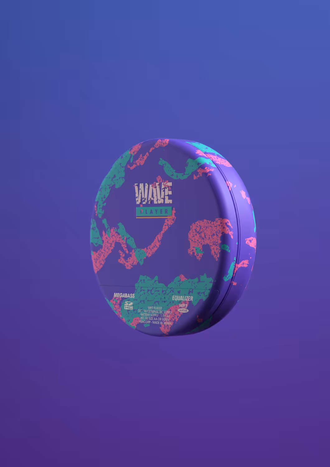 WavePlayer