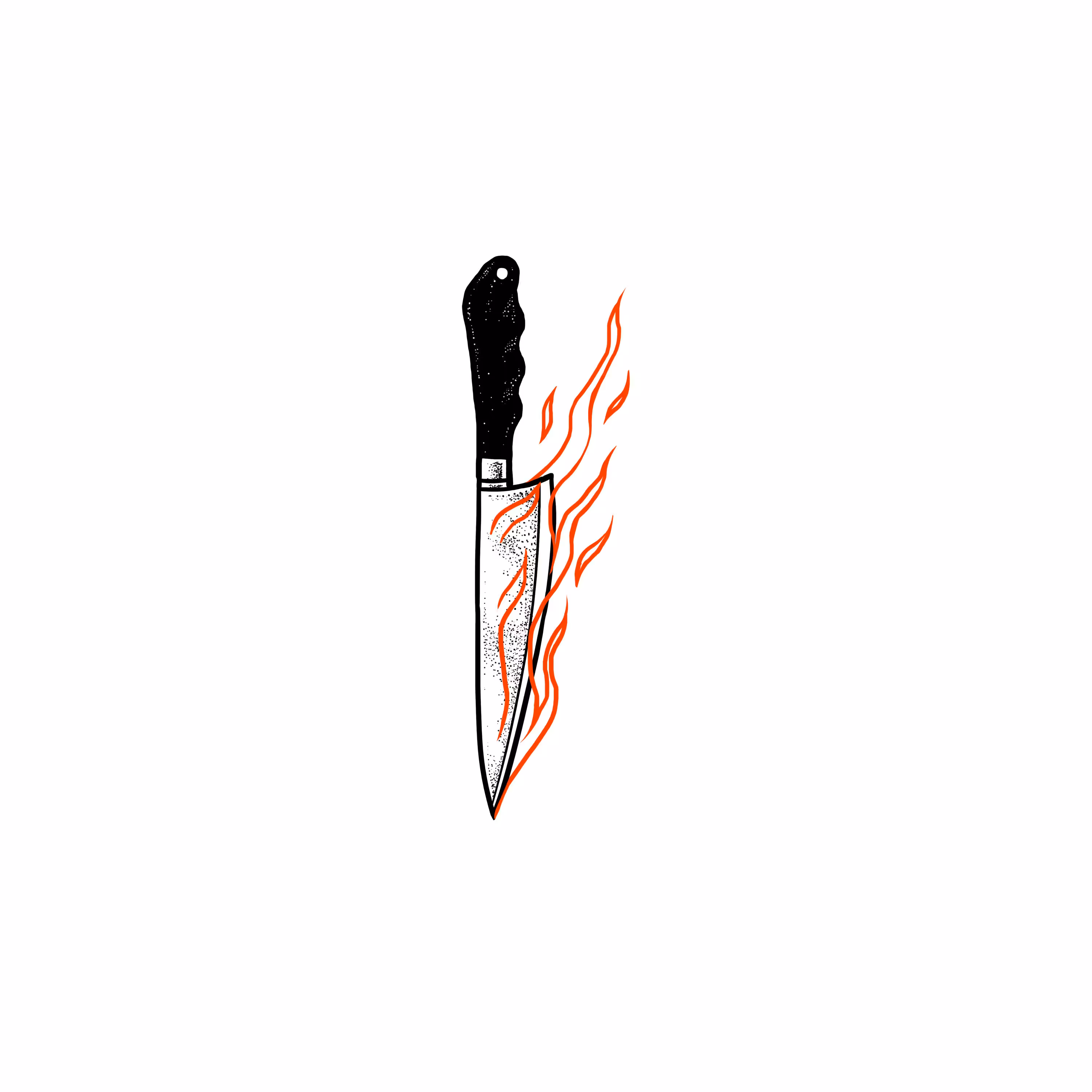 Knife