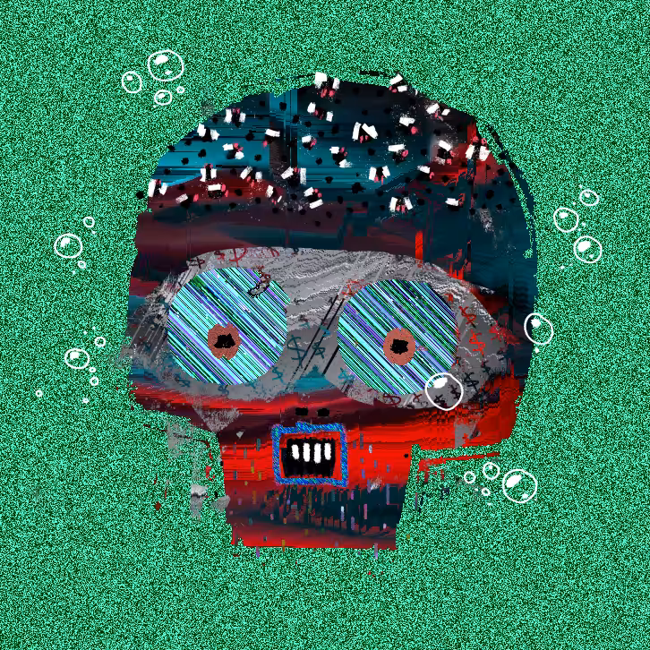 GLITCHTER 106