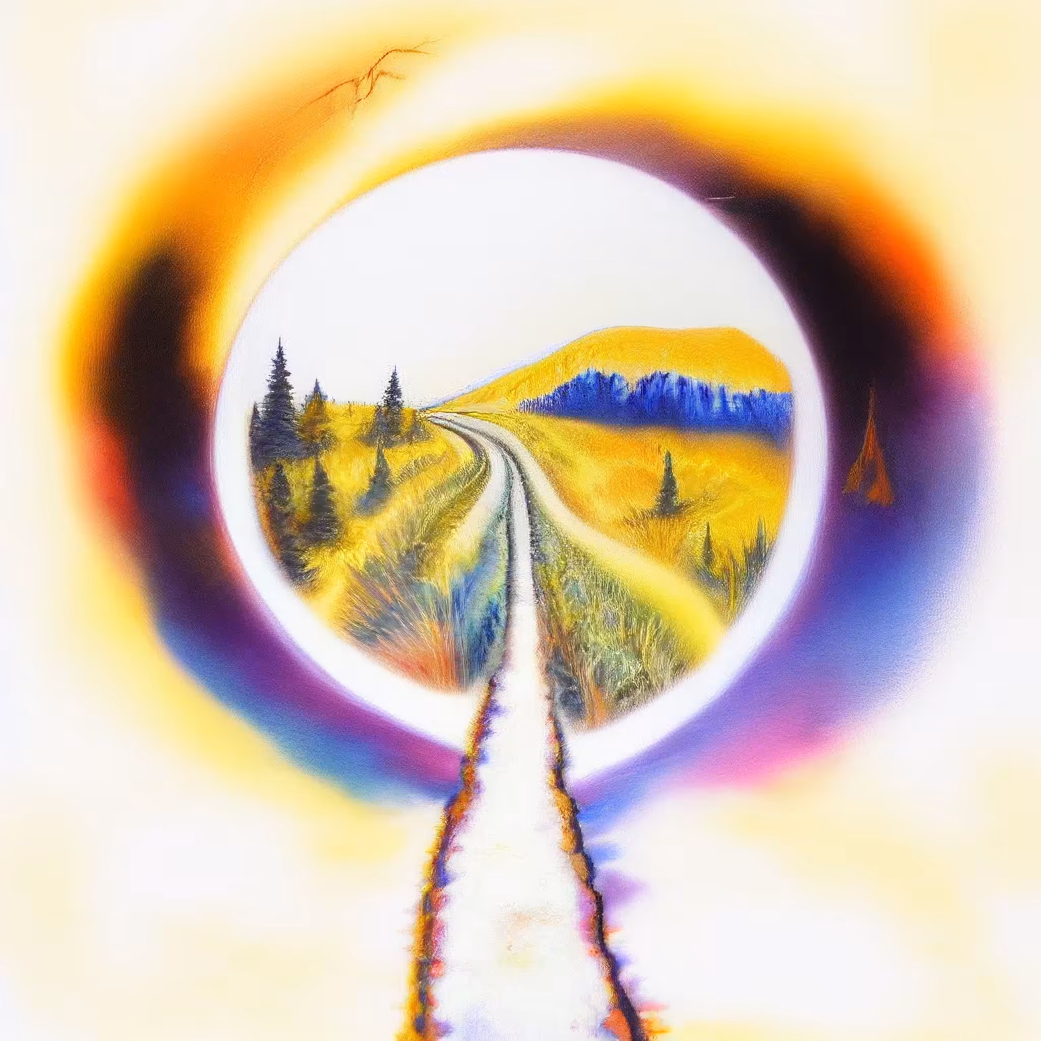 The Path to Freedom #131