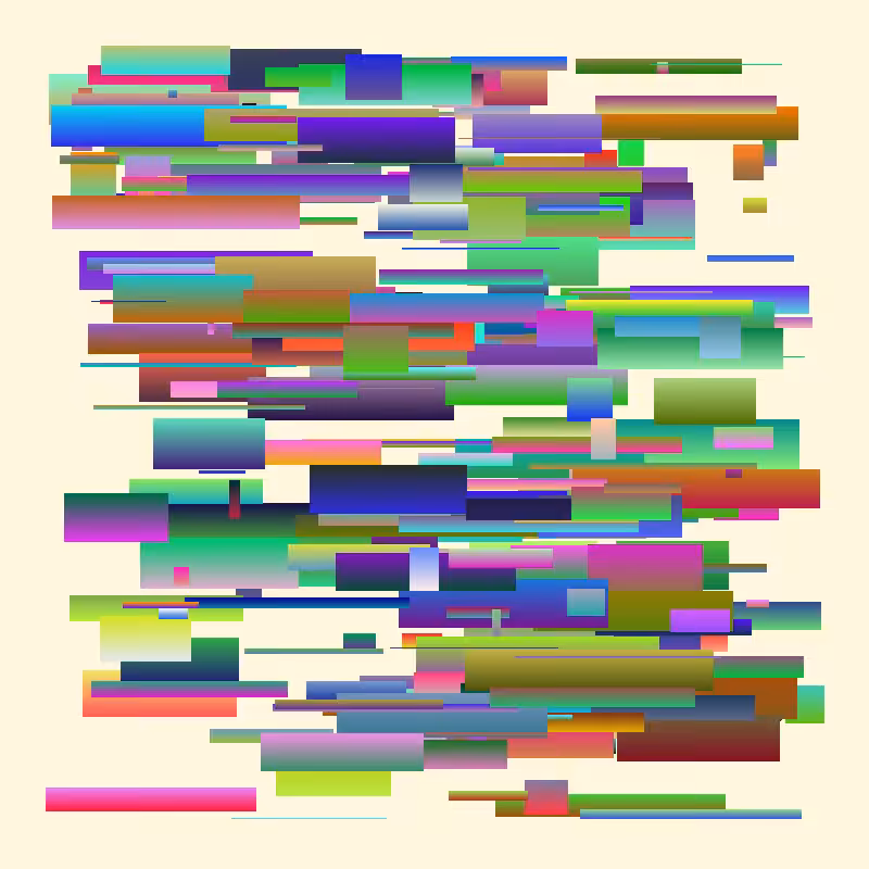 Gradient Rect #139