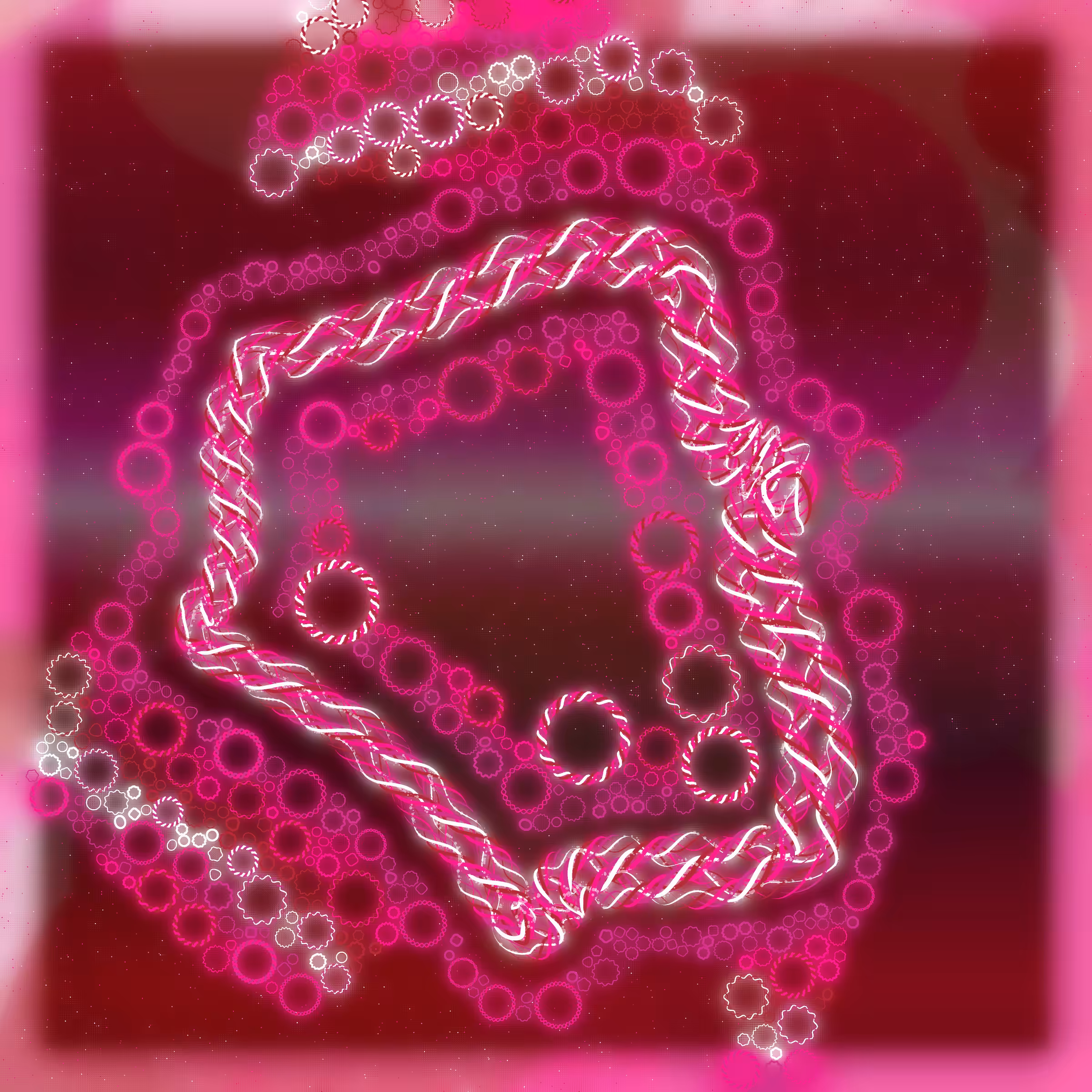 Friendship Bracelets #18878
