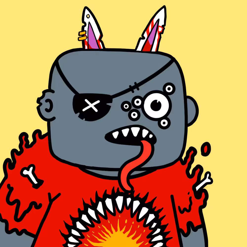 Dedfrenz #3 #233