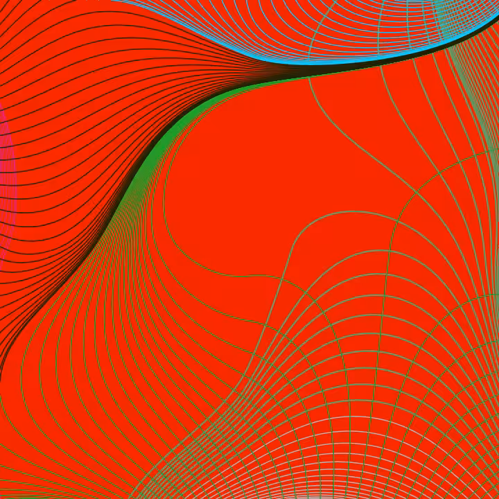 LineColorComposition2 #49