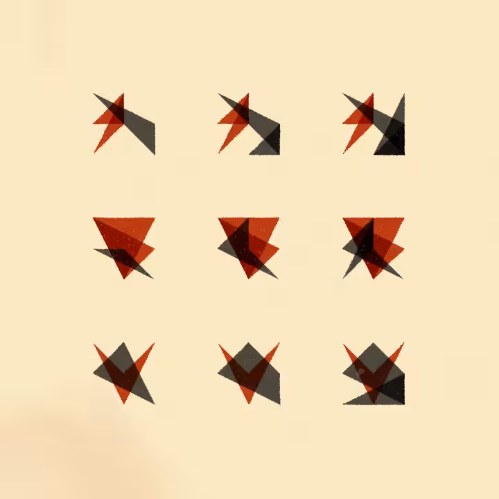 Origami. #155
