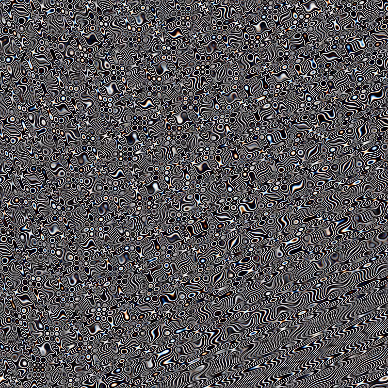 Quantum Vacuum #672