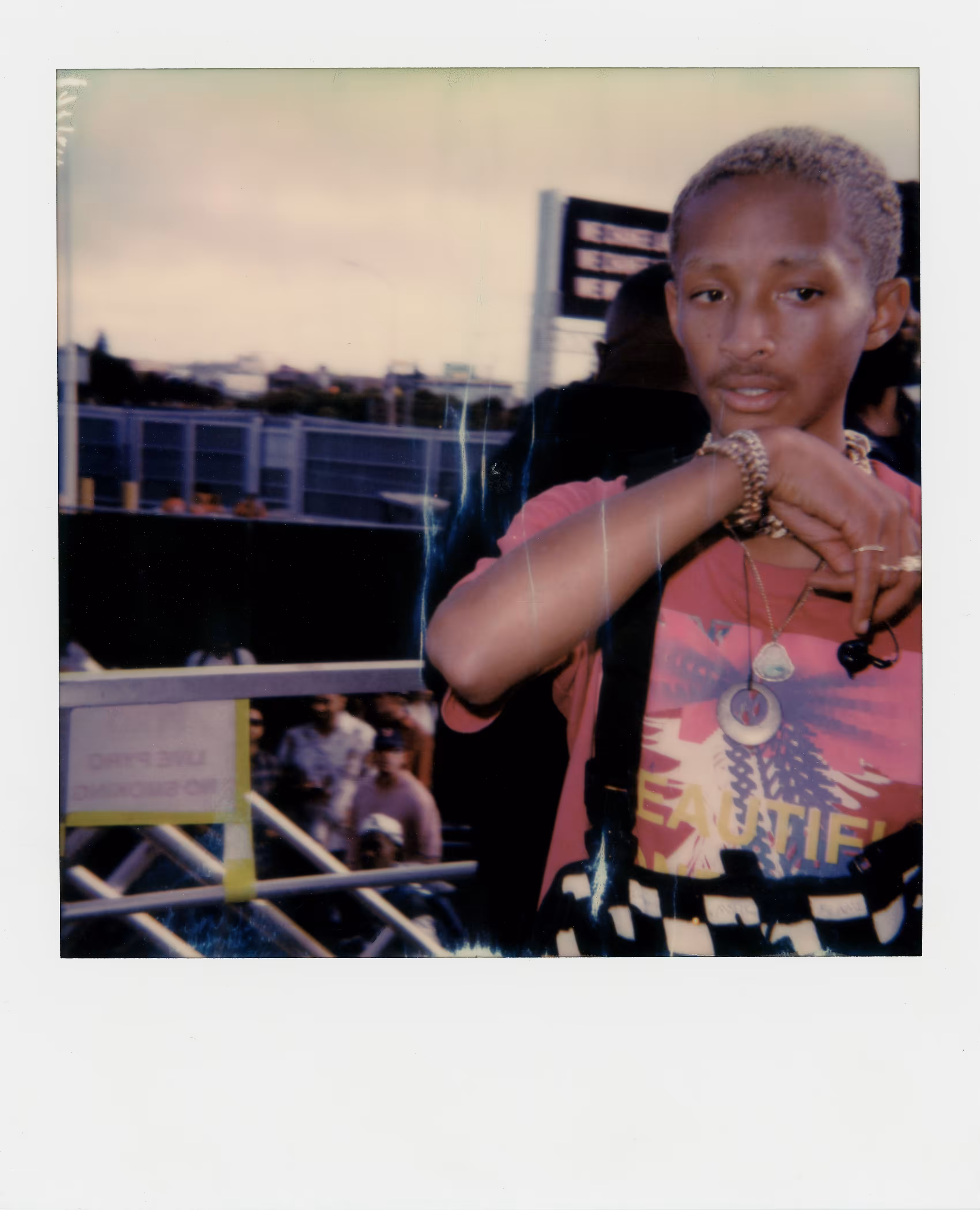 Jaden Smith