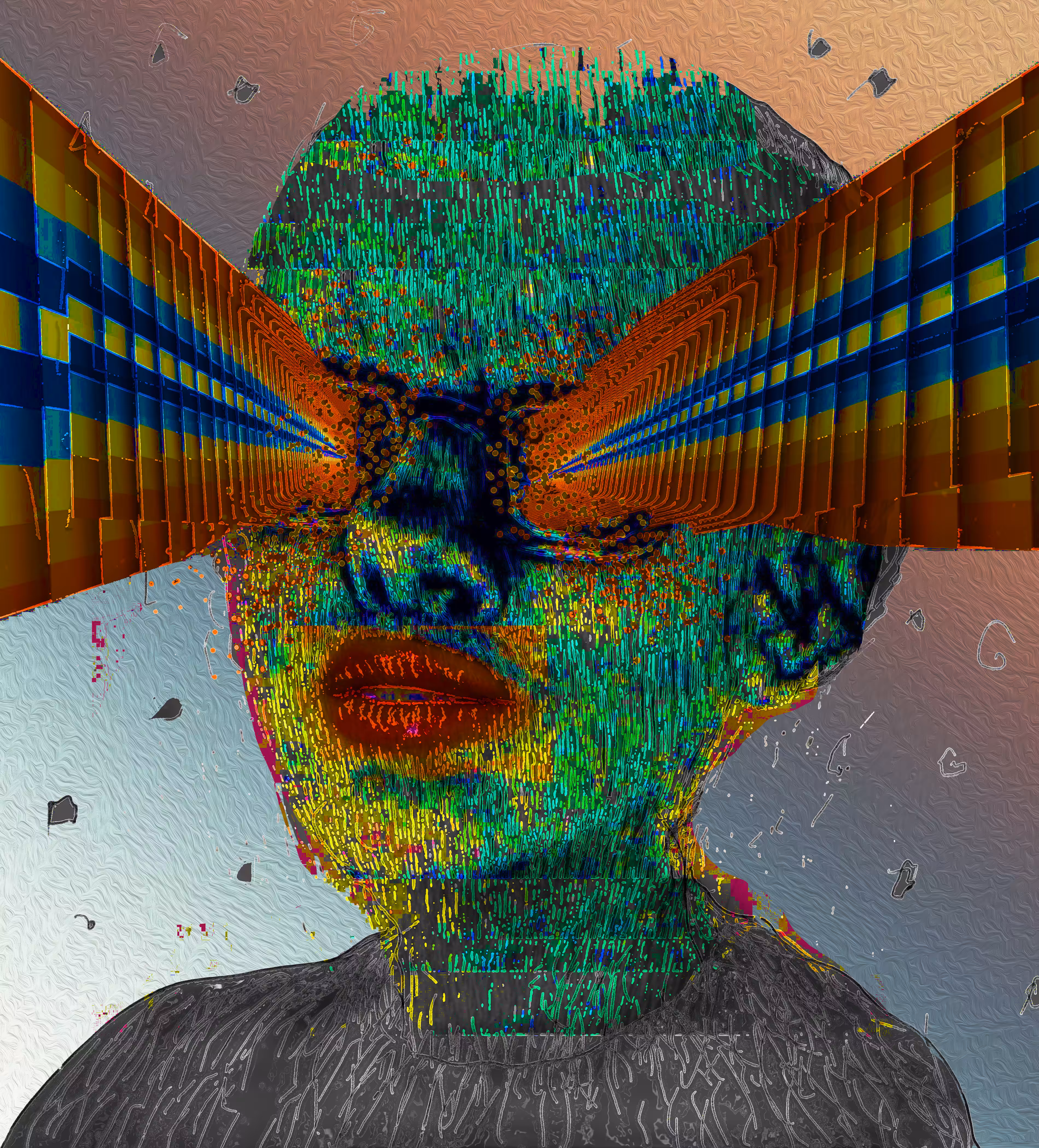 All Seeing