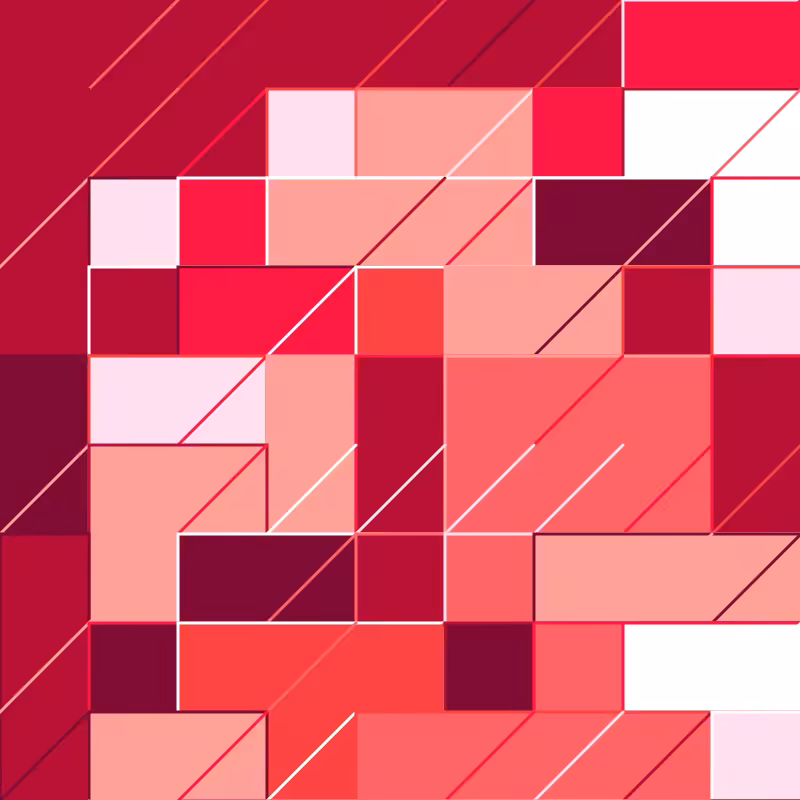 Movement of Squares #3