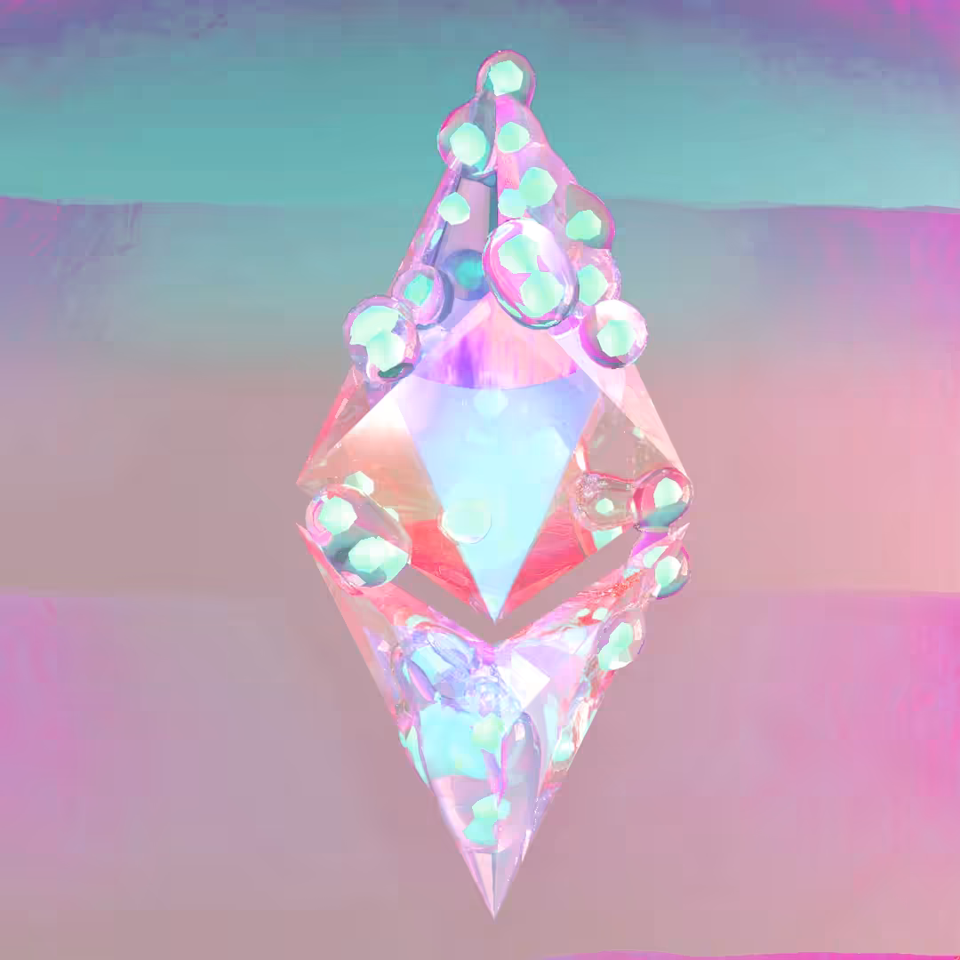 ETH ATH Again and again and again and again