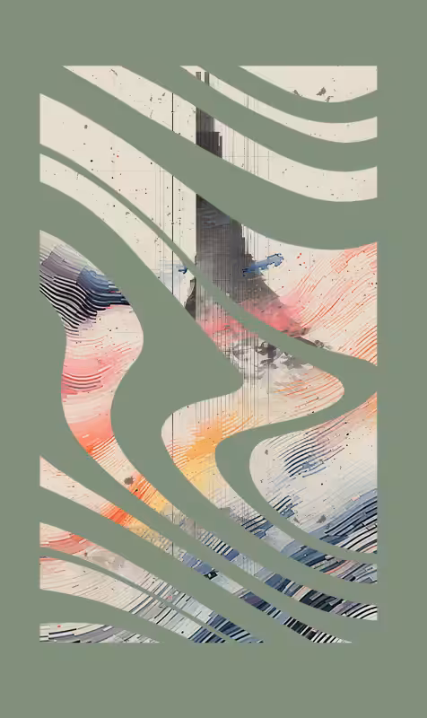 fantasy curtain #43