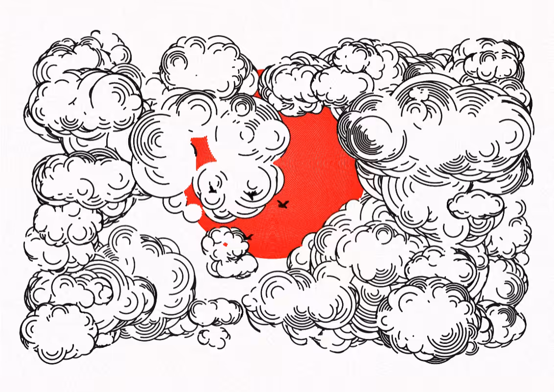 Plottable Clouds #4