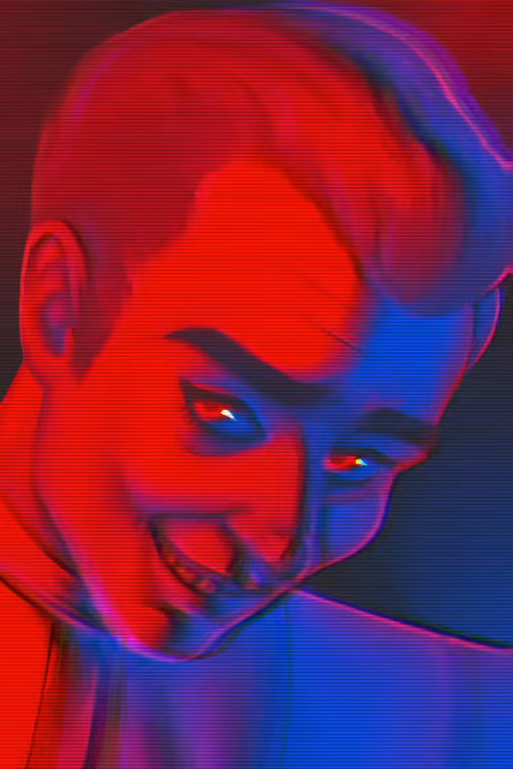 #4 The Host
