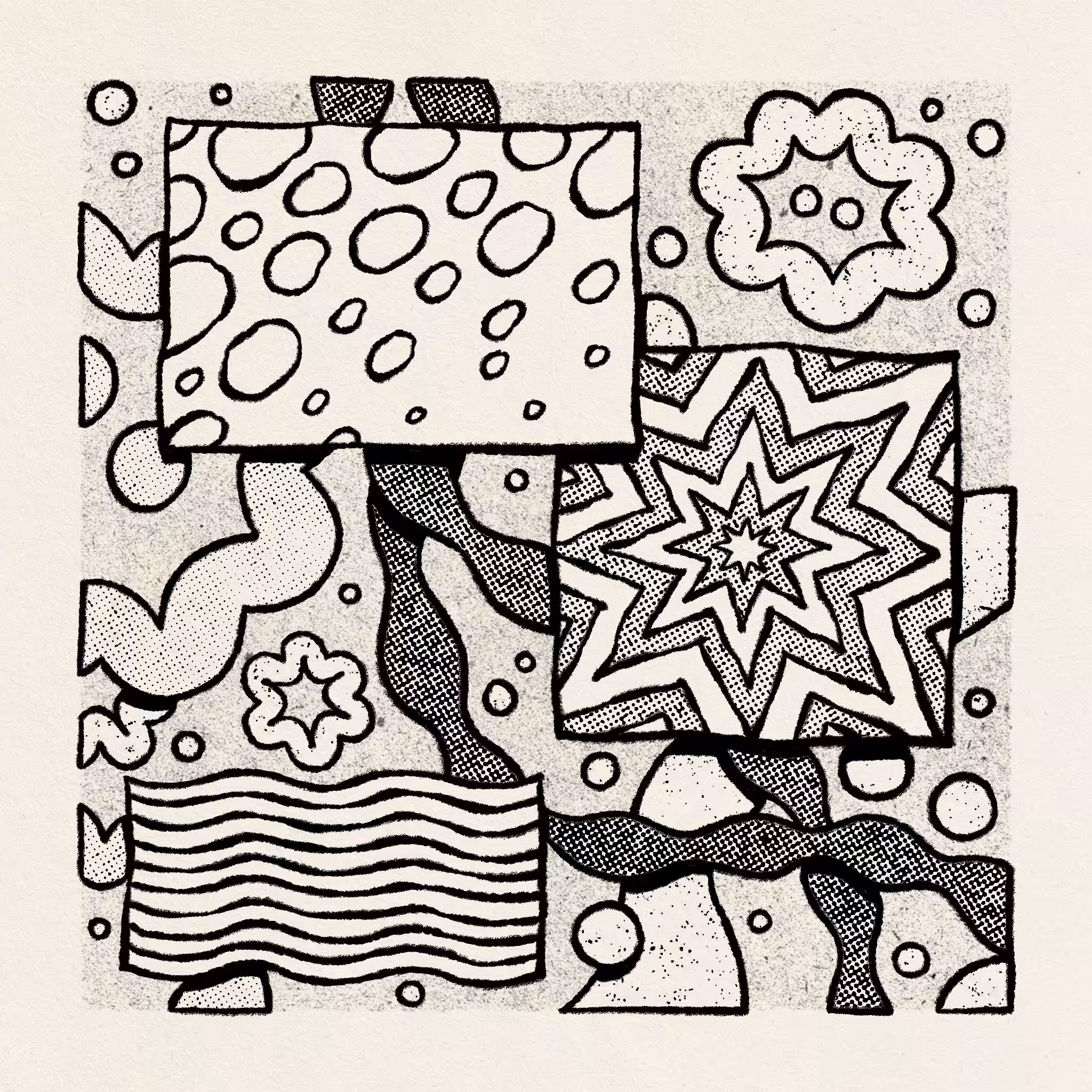 Energy Sketch #65