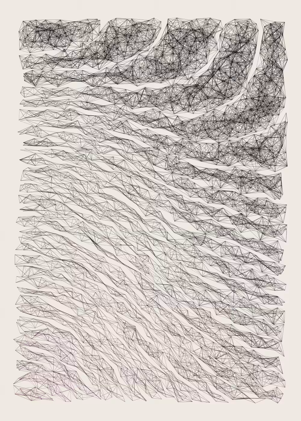 Intertwine #247