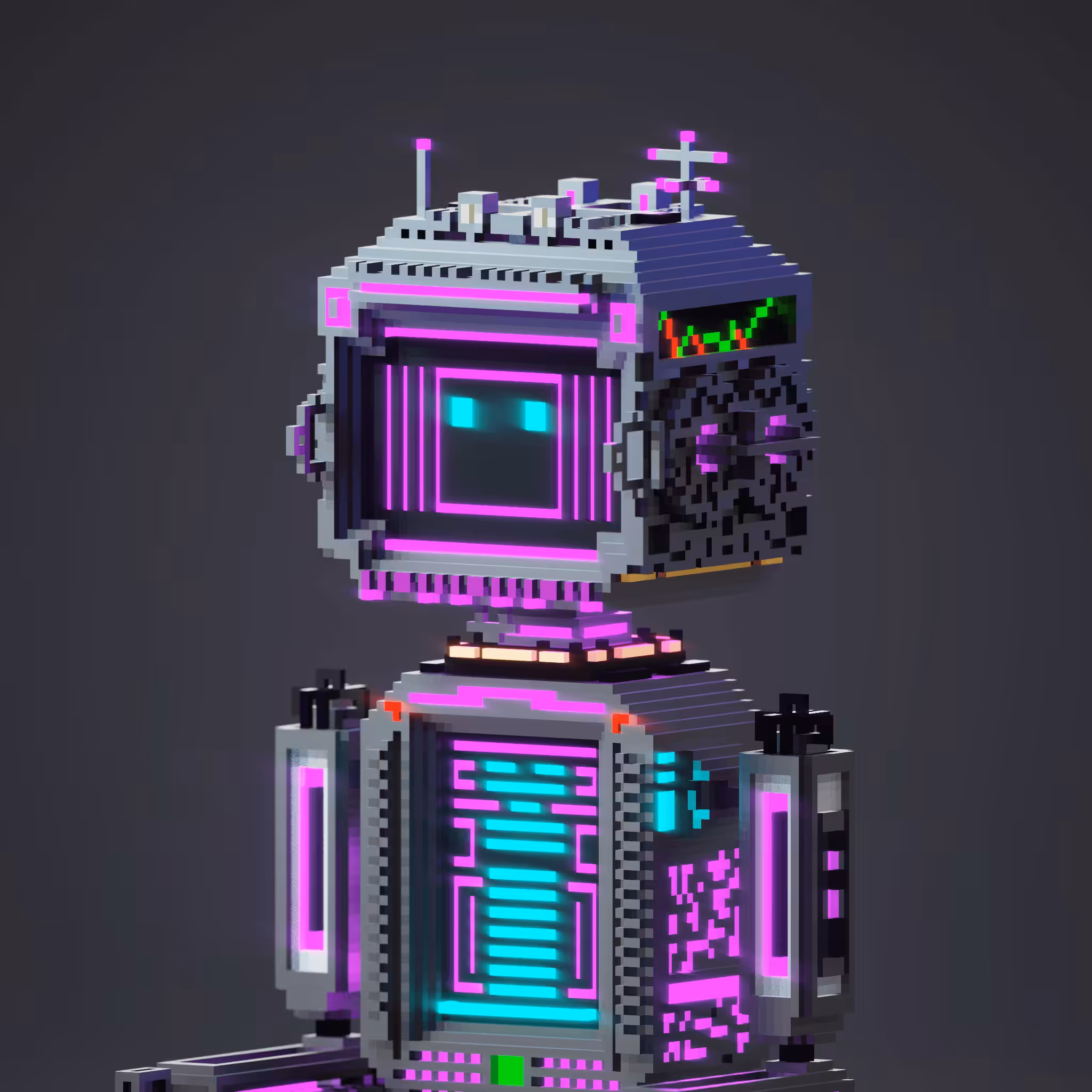 BITMXC #0043