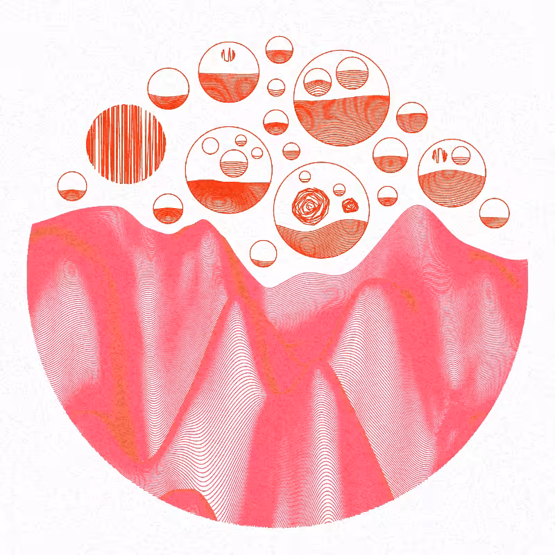 Plottable Mountain Moons #9