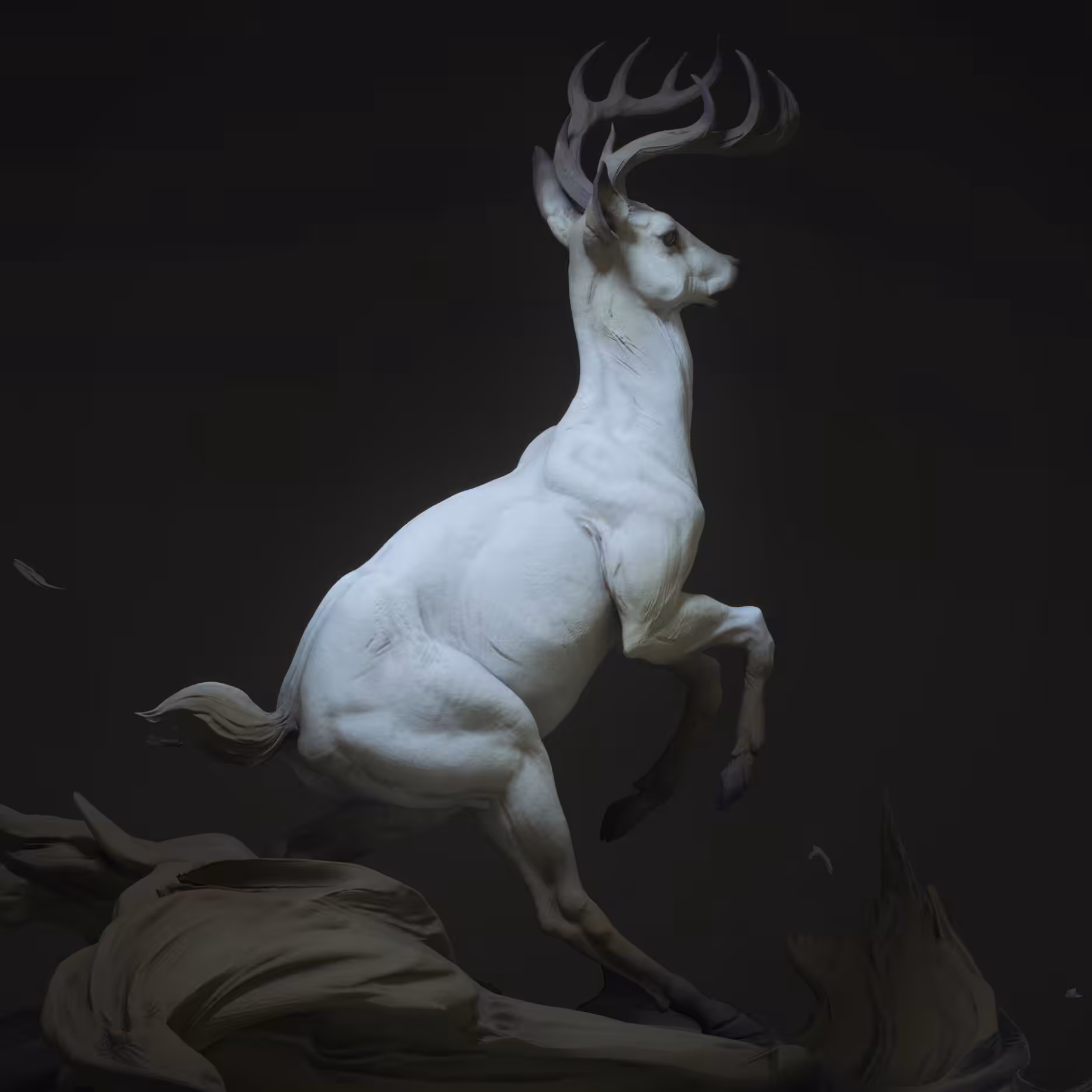 Stag