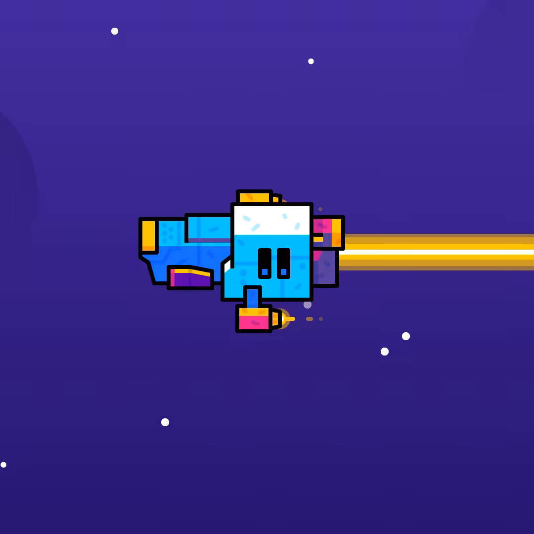 Space Voyage #57