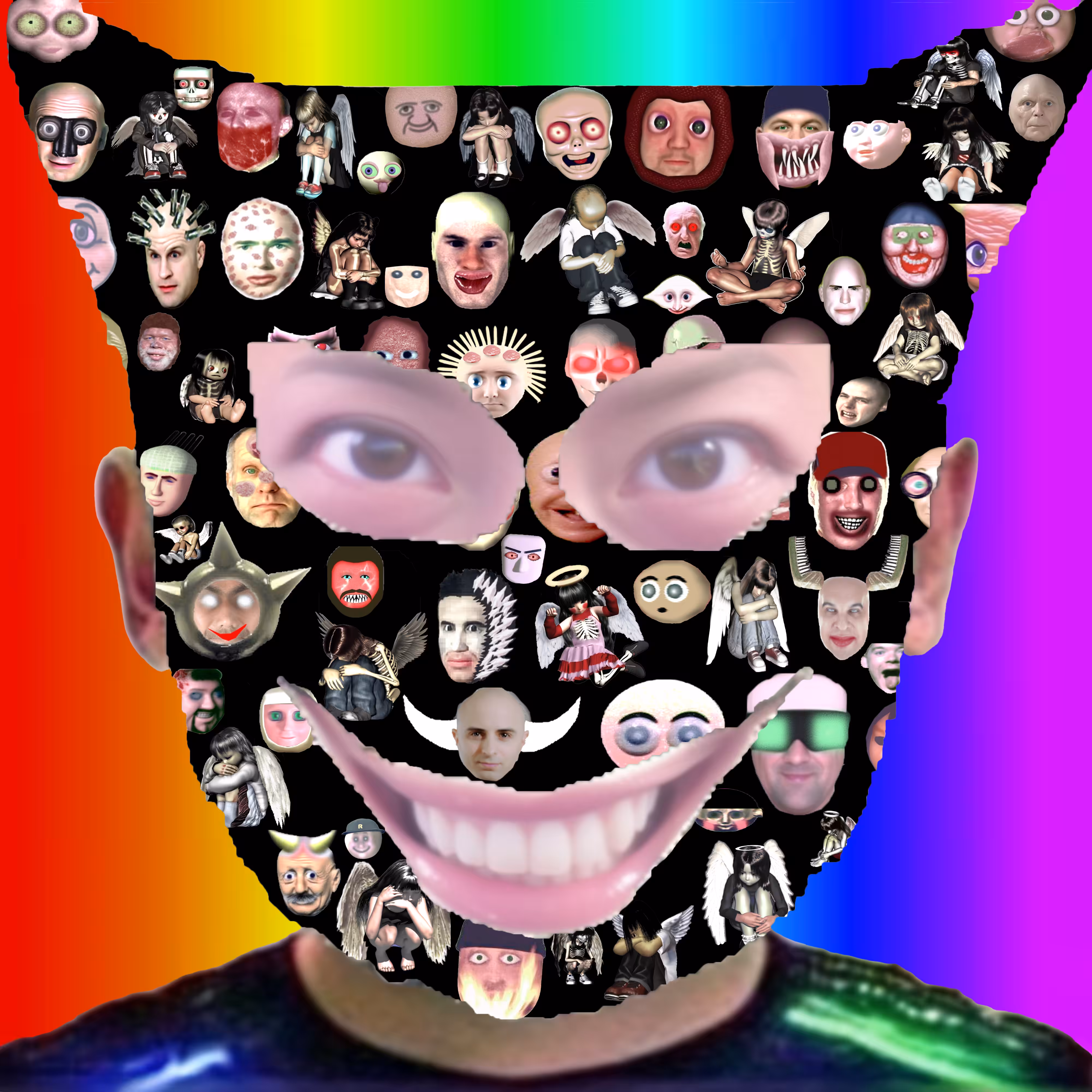 🌈