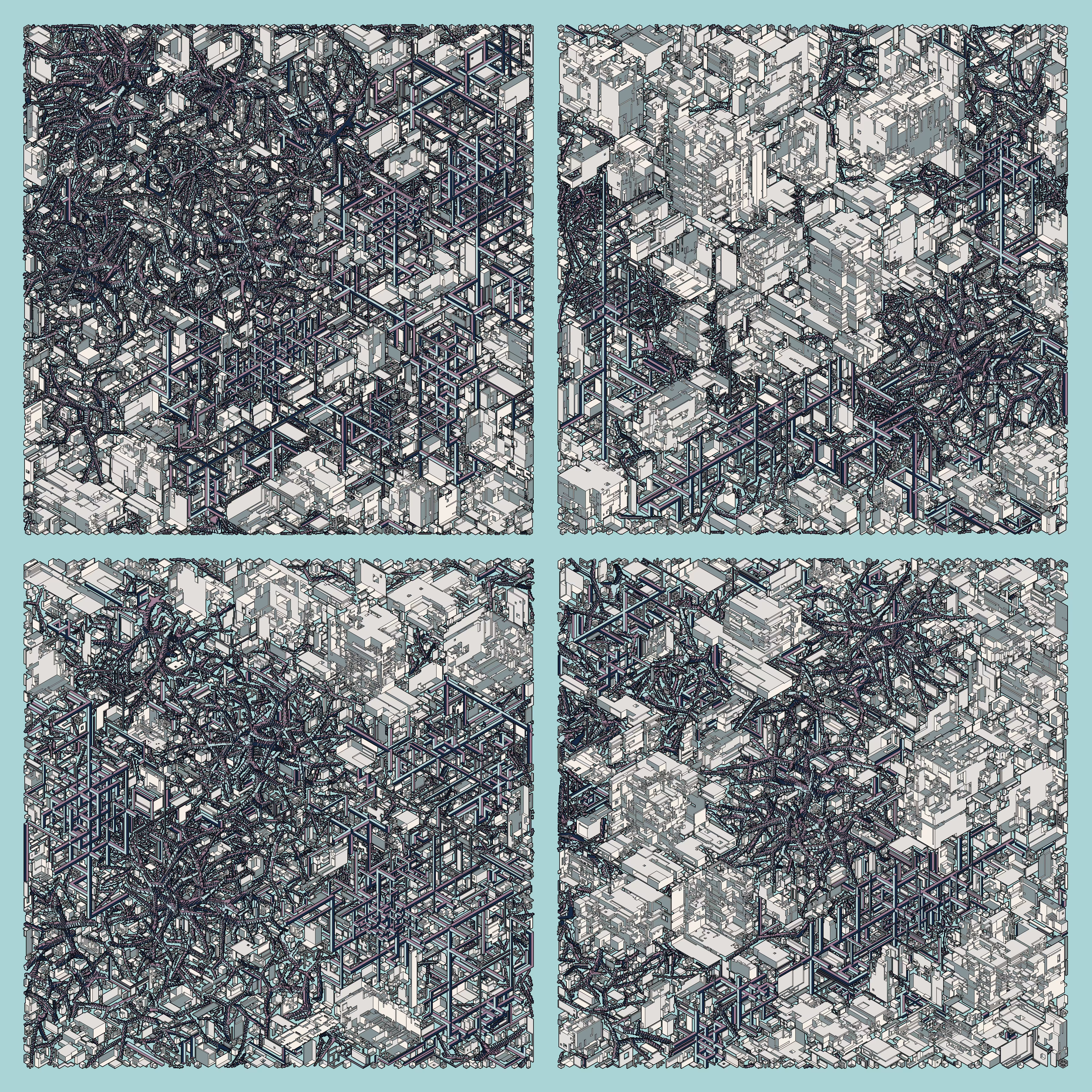 Iso Quartet 221102 Composite