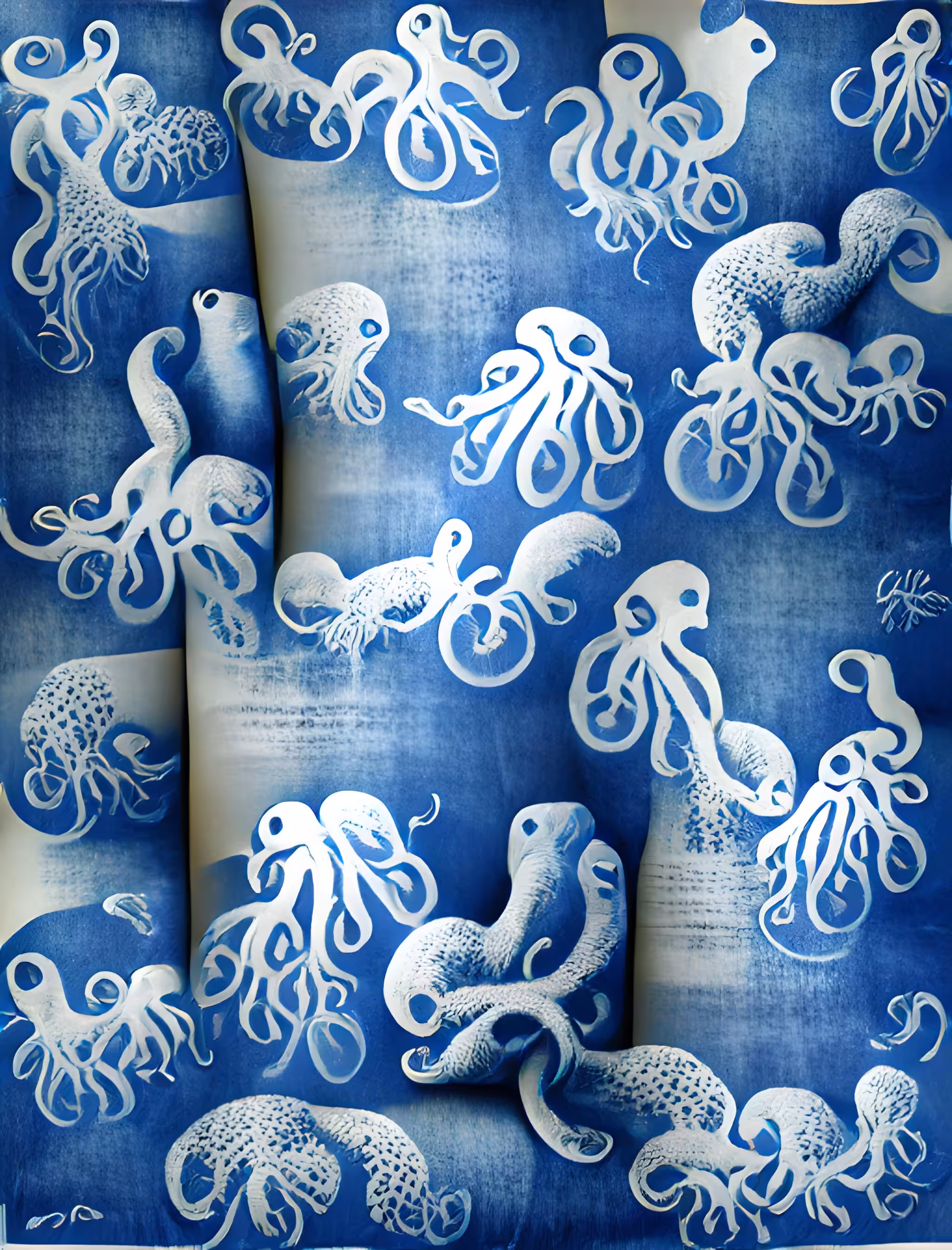 Octopus