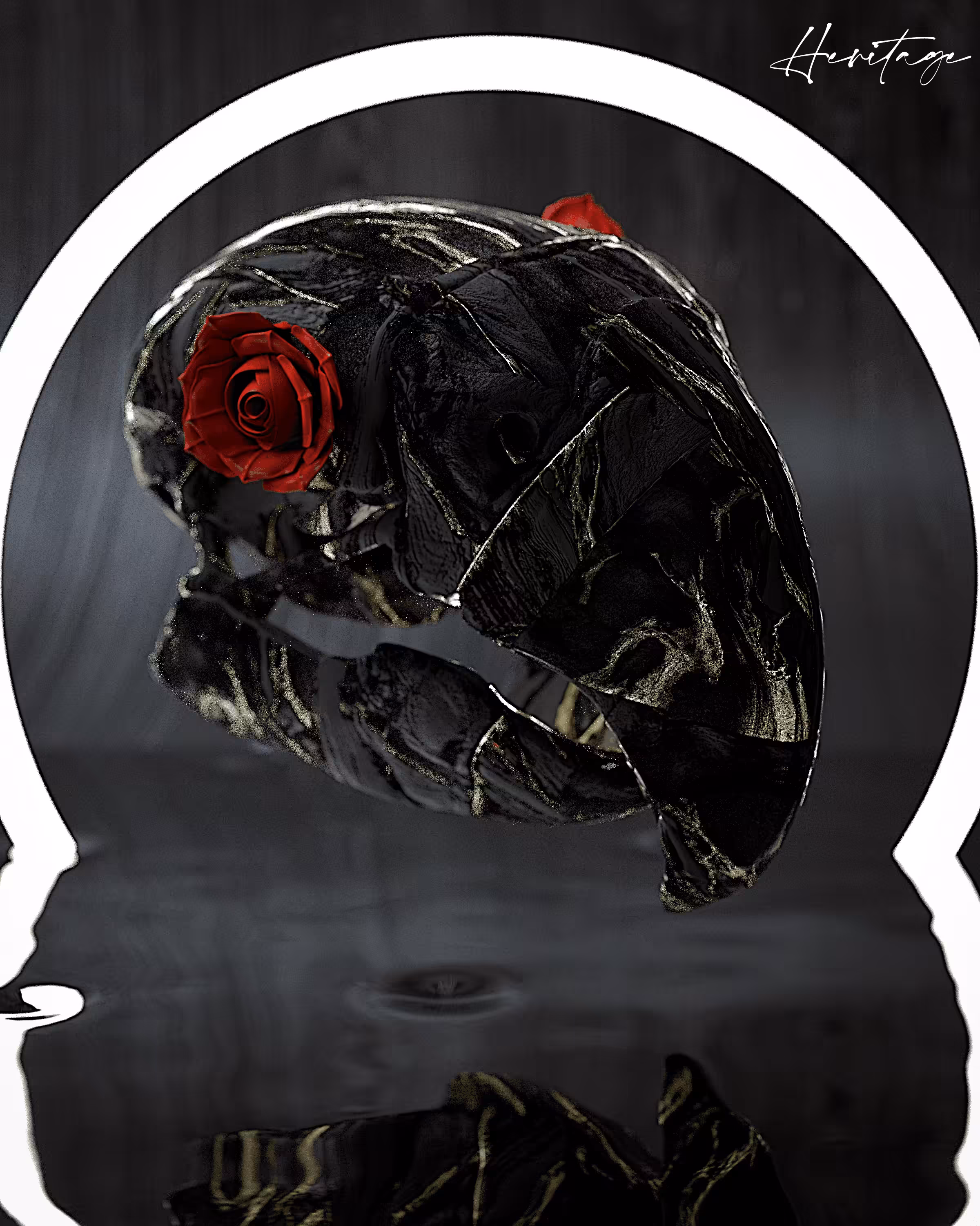Broken Mind Companions: #046