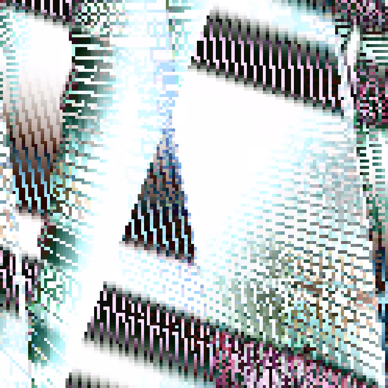 Grid, Rules and Cells #224
