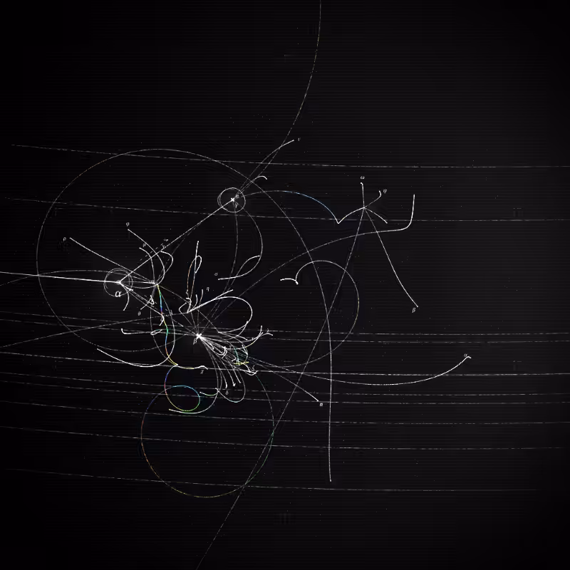 Subatomic Compositions #252