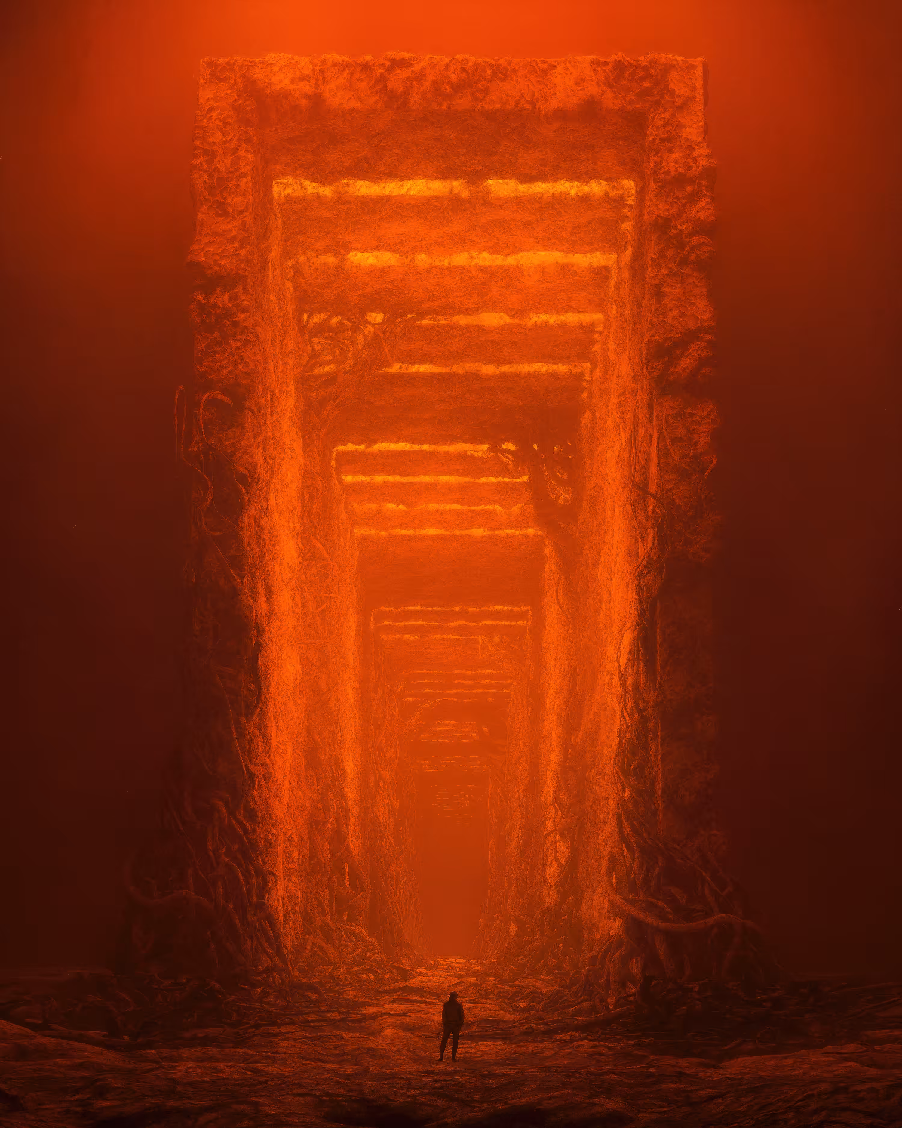 Inner Passage