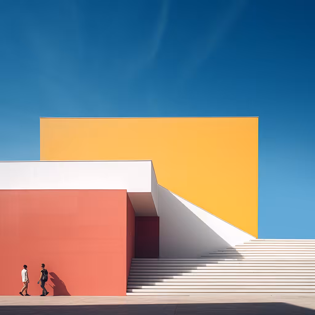 MINIMUM SPACES #51