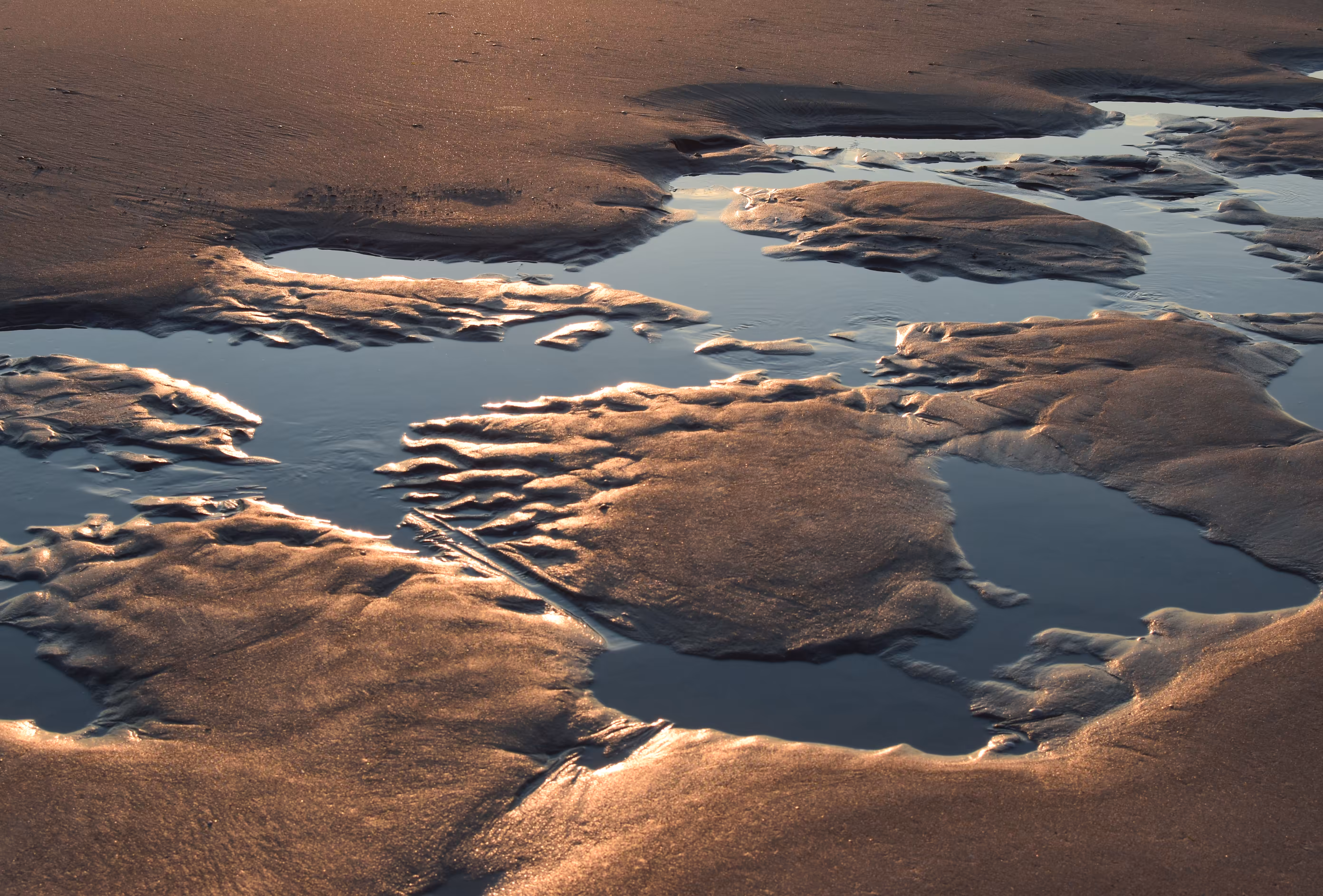 Sands of Time