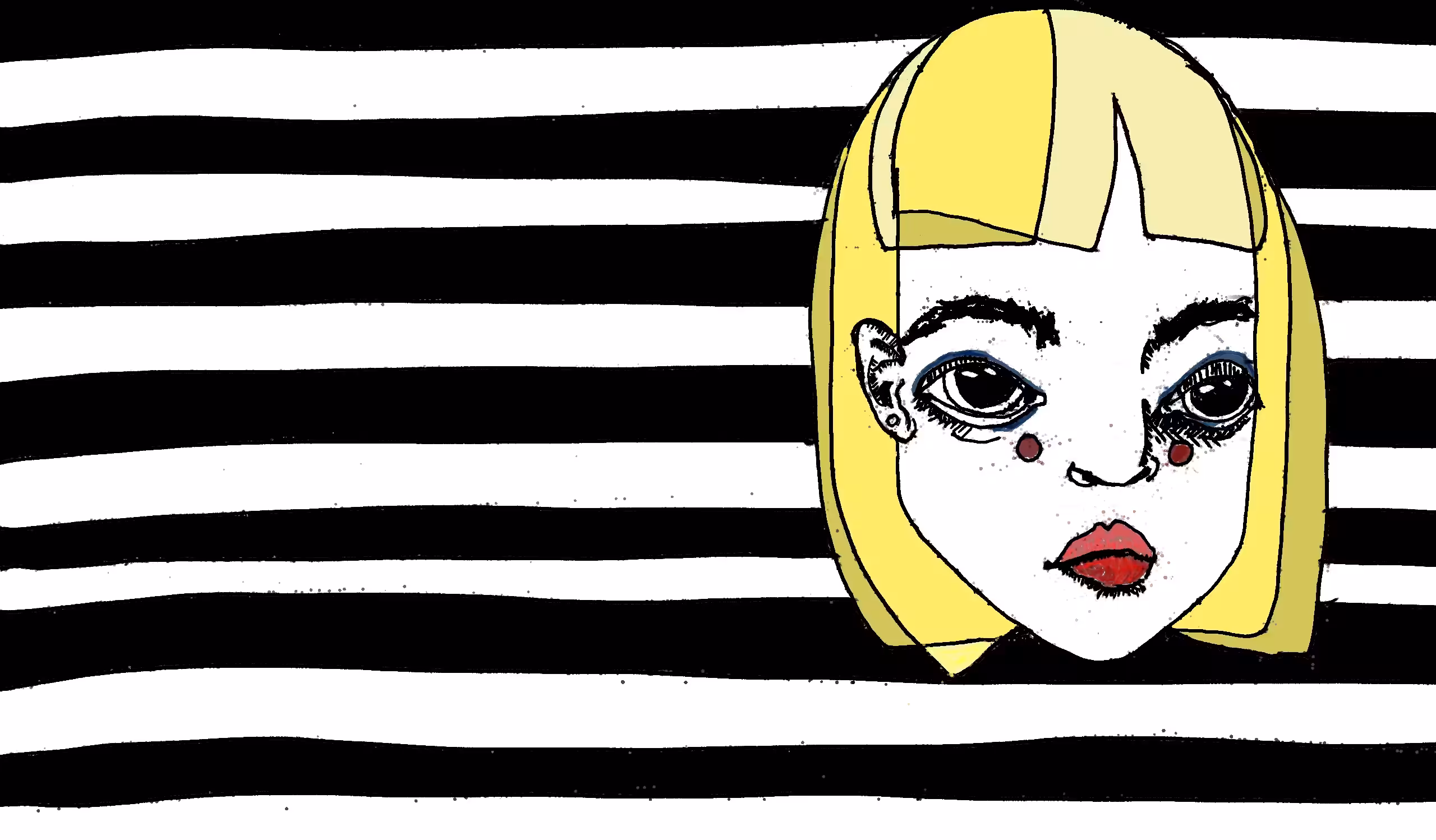 earn your stripes. 