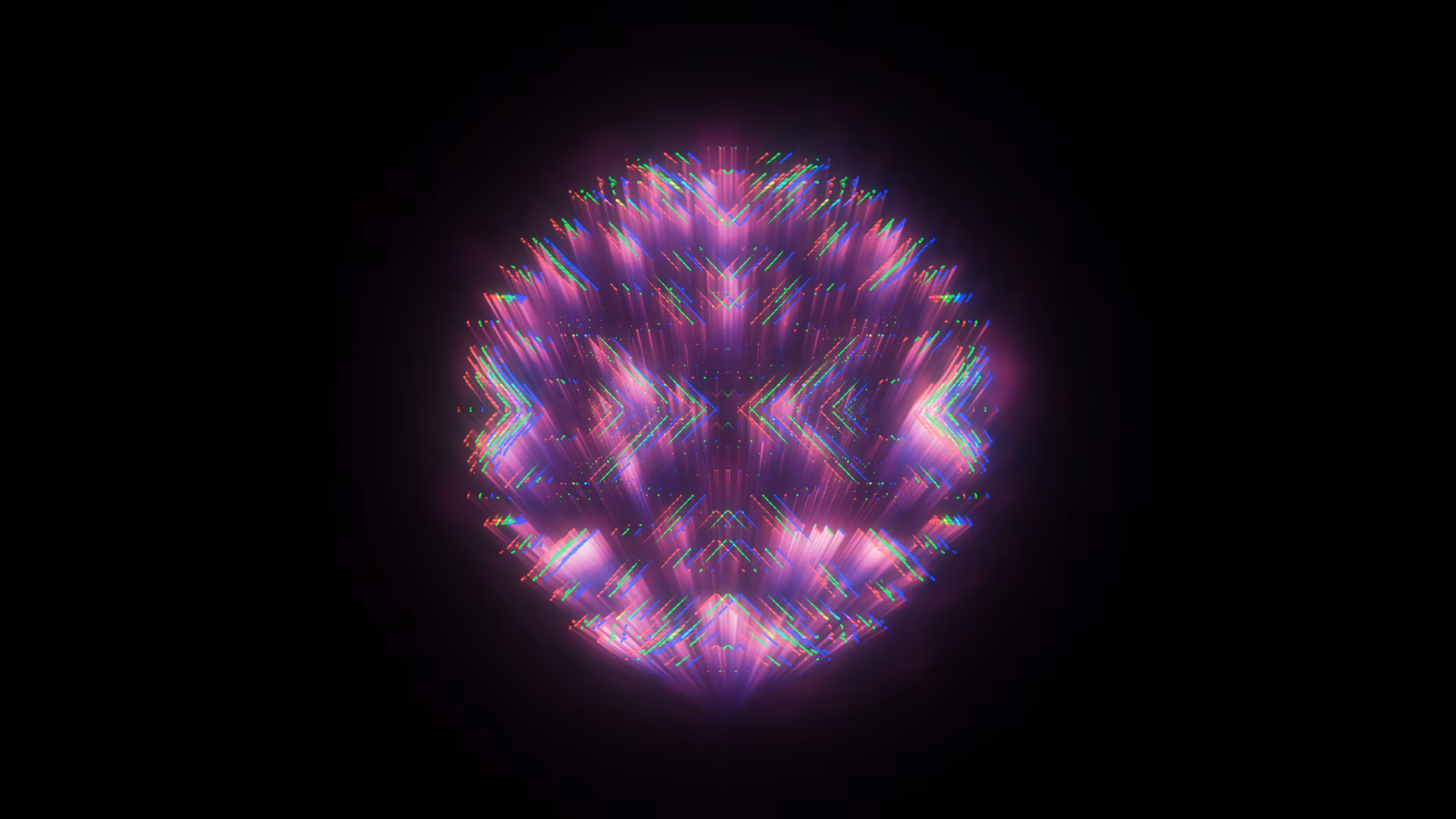 Radiant Anomaly 