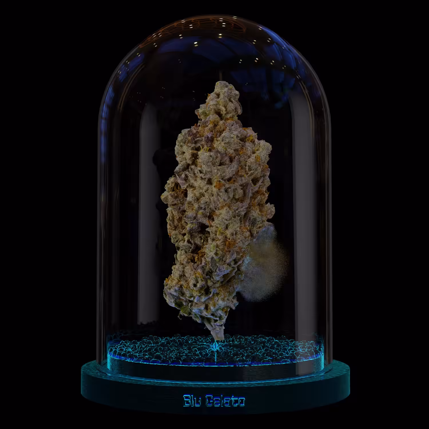 Blu Gelato