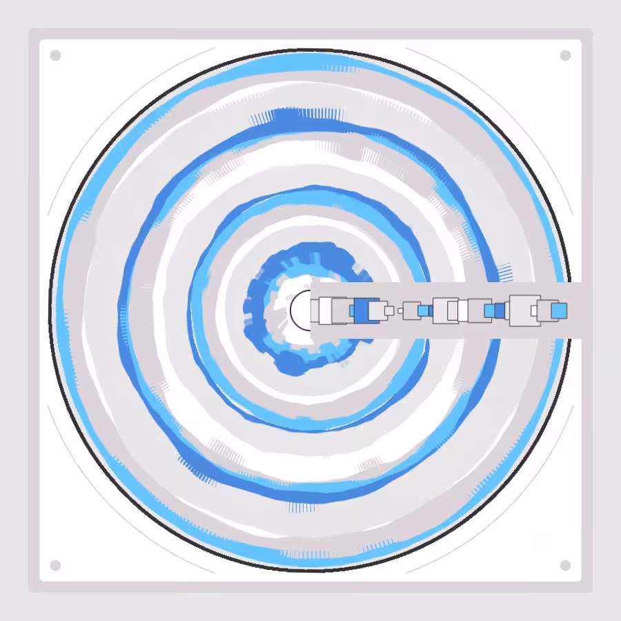 Memory Disc #47