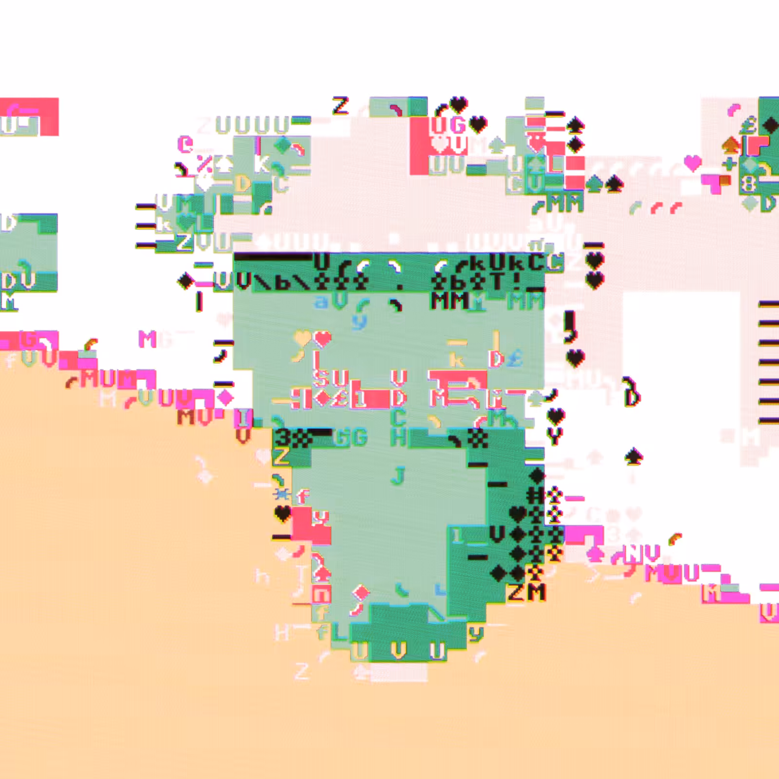 DOS TRASH #026