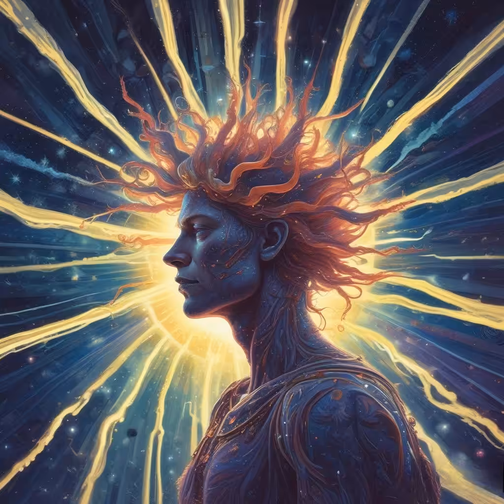 Luminaura