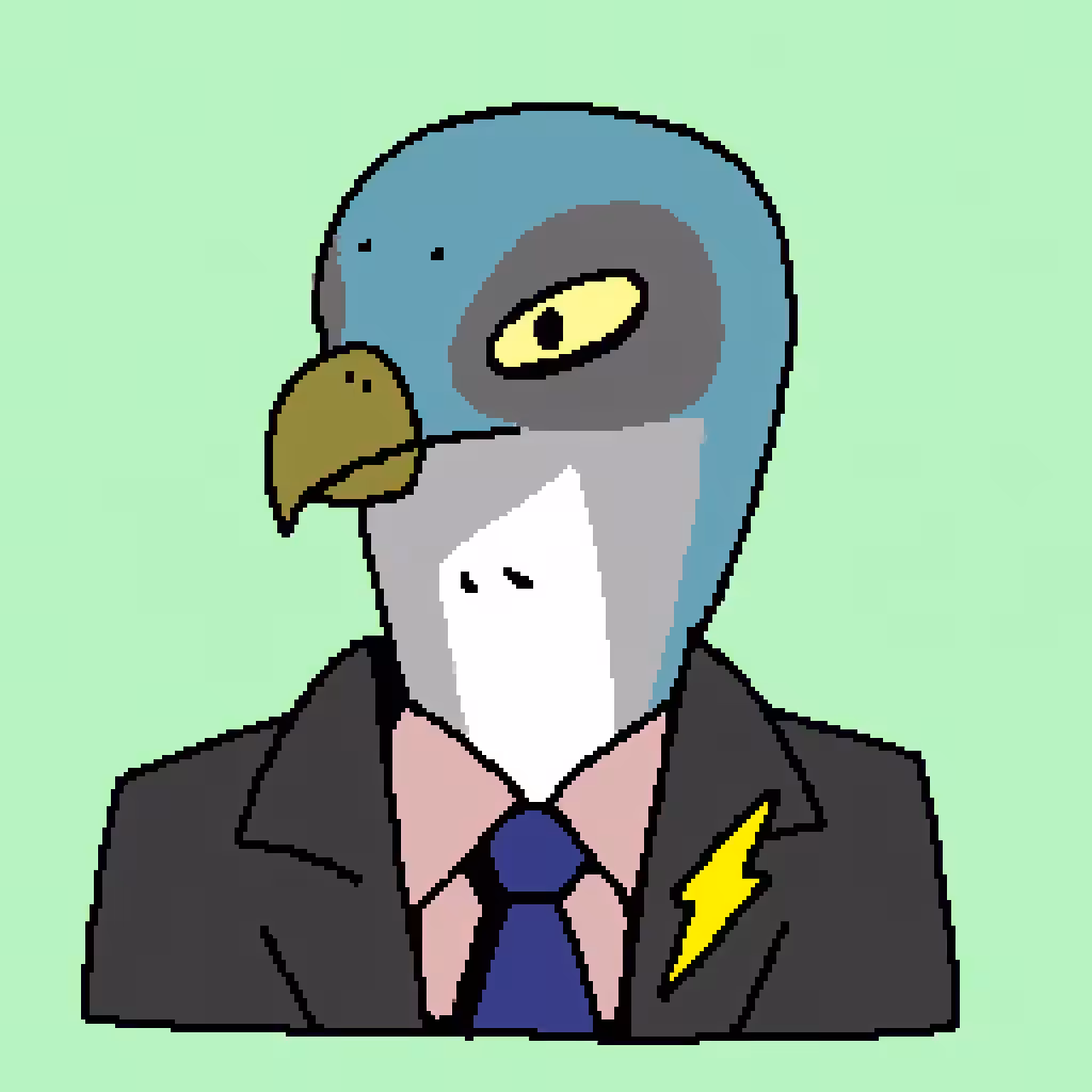 L3galEagl3