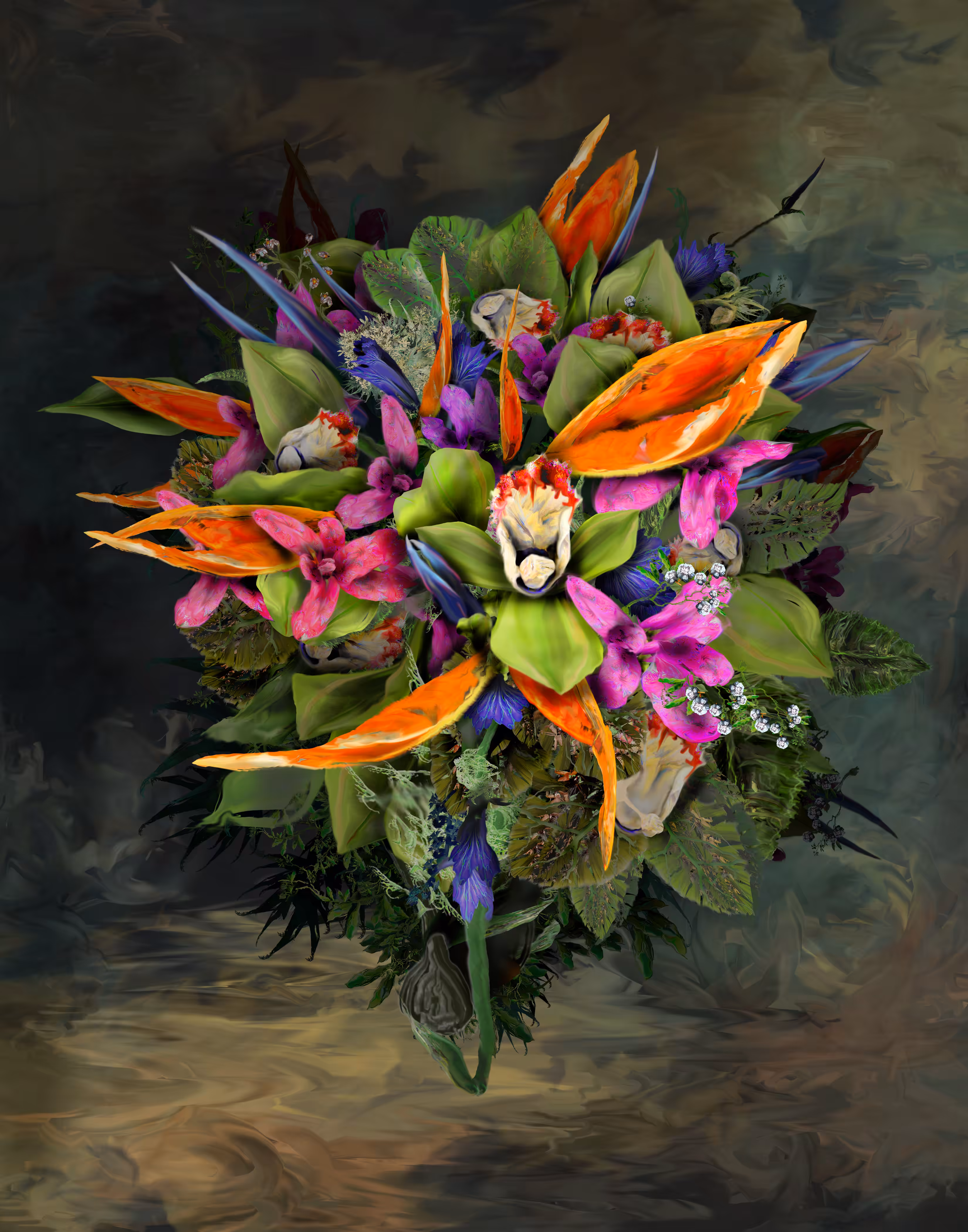 Still Life 12.0
