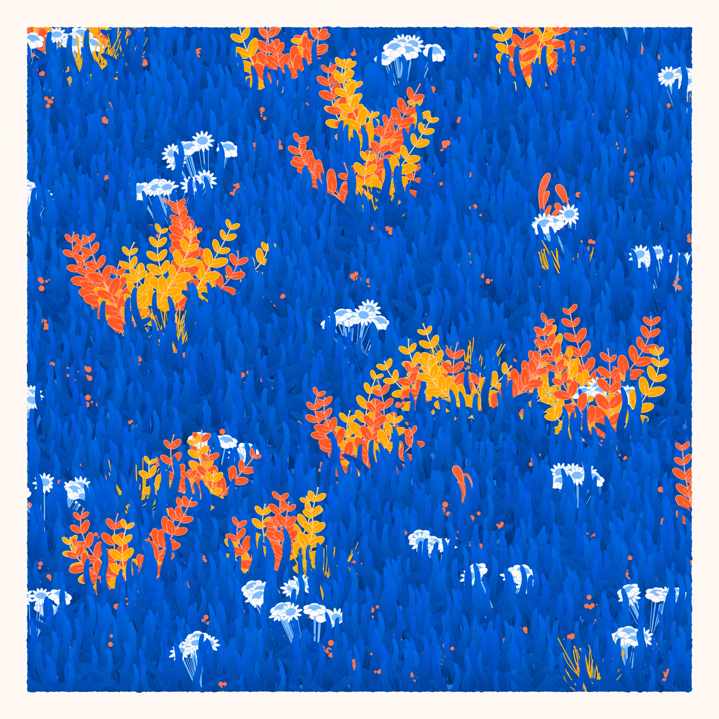 Spirit Fields #252
