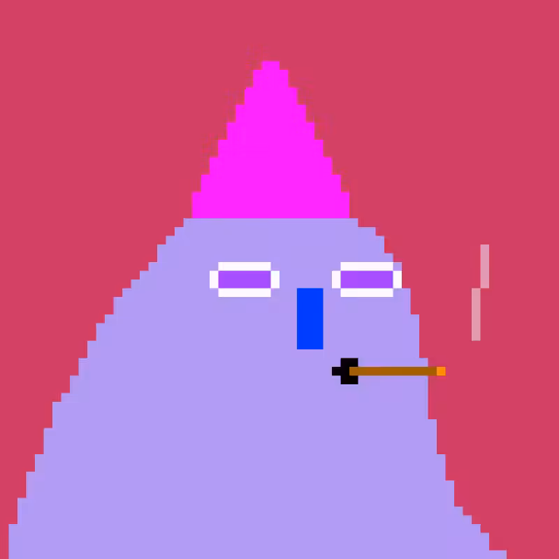BLOBZ #117