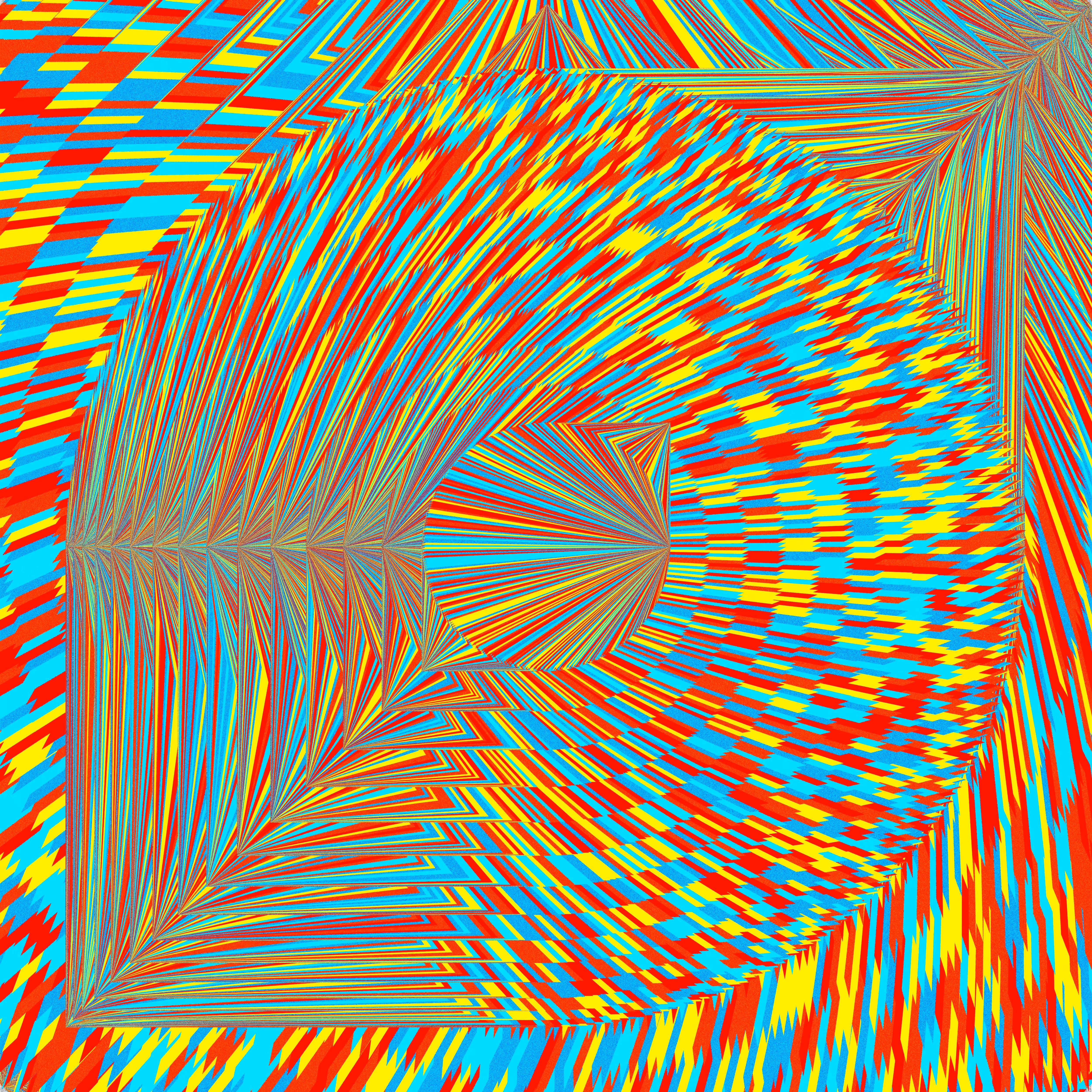 Taperangle 007