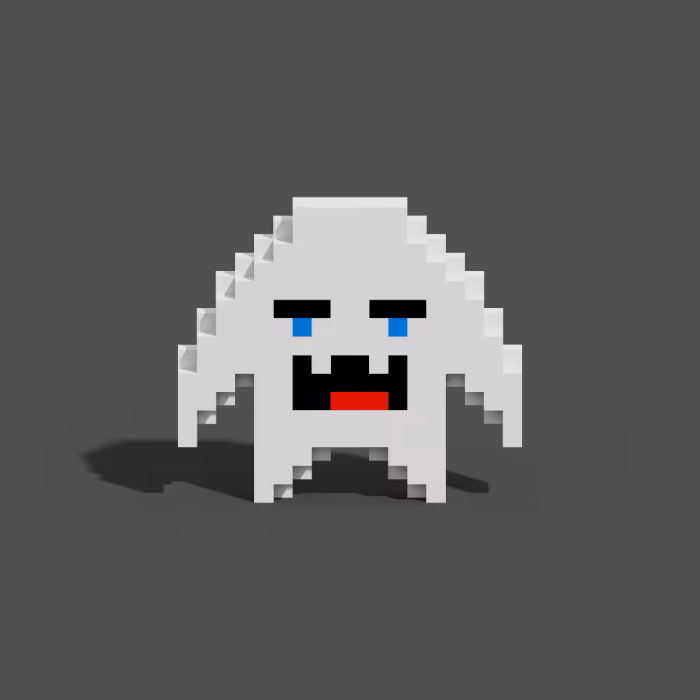 Fantasmico #71
