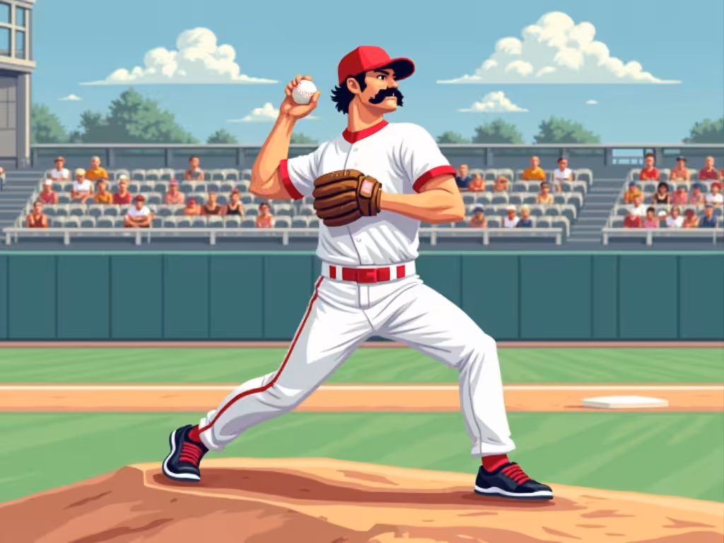 DataBaseball: Greg Maddux - 1988 (4.8 PV)