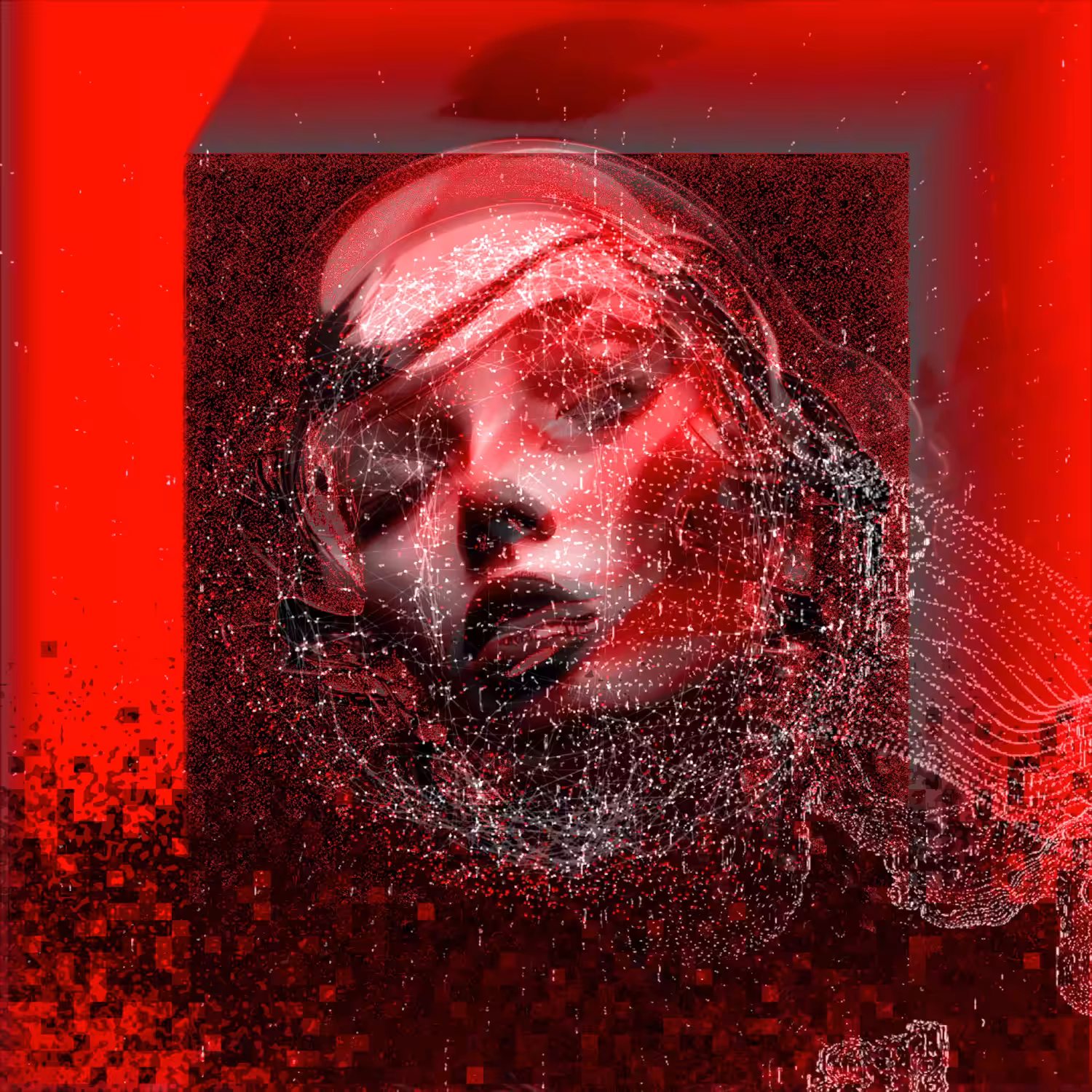 [ hush ]