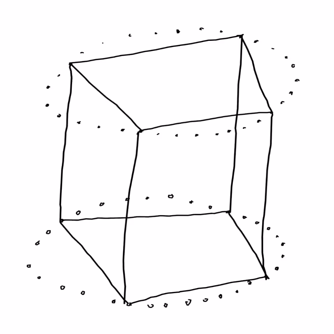Cube #1