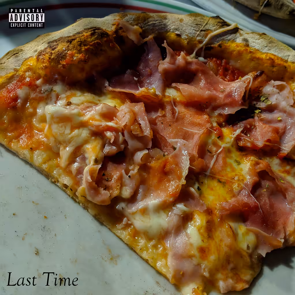The B-Sides of A.C.B.: Last Time