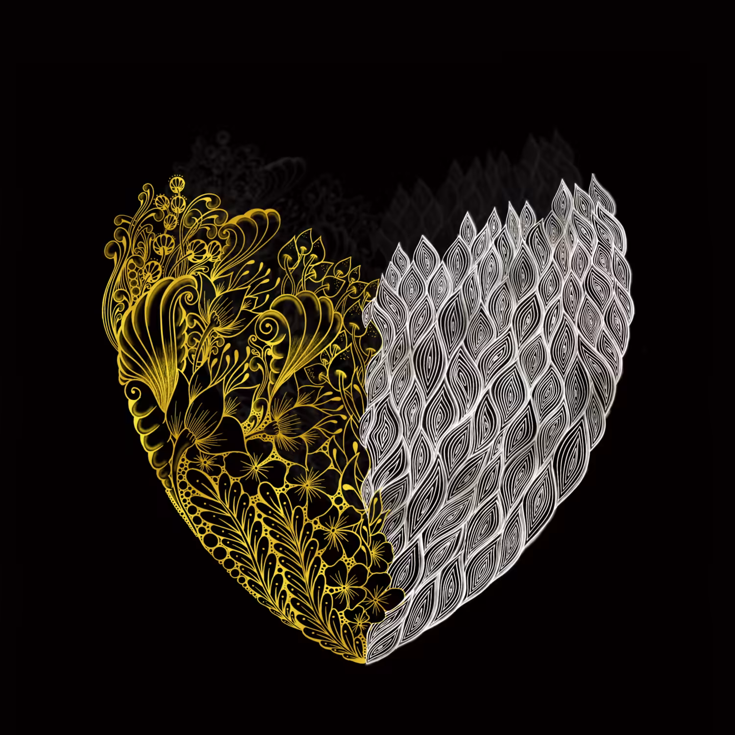 Duality // 03 // Merged