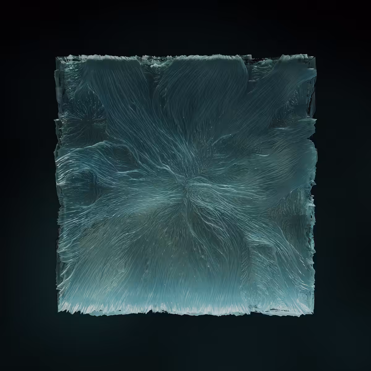 Glacial